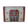 Casa Cubana Red Palace Romeo Y Jullieta 110 cigars Limited edition of 2 pieces