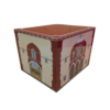 Casa Cubana Red Palace Romeo Y Jullieta 110 cigars Limited edition of 2 pieces - Image 3