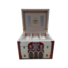 Casa Cubana Red Palace Romeo Y Jullieta 110 cigars Limited edition of 2 pieces - Image 4