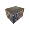 Casa Cubana Blue Palace Romeo Y Jullieta 110 cigars Limited edition of 2 pieces - Image 3