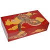 Dragon Red Sycamore 250 Cigars Limited edition  668 / 888