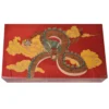 Dragon Red Sycamore 250 Cigars Limited edition  668 / 888 - Image 2
