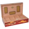 Dragon Red Sycamore 250 Cigars Limited edition  668 / 888 - Image 3
