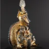 PROTECTIVE DRAGON - Image 2