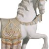 A REGAL STEED HORSE - Image 2