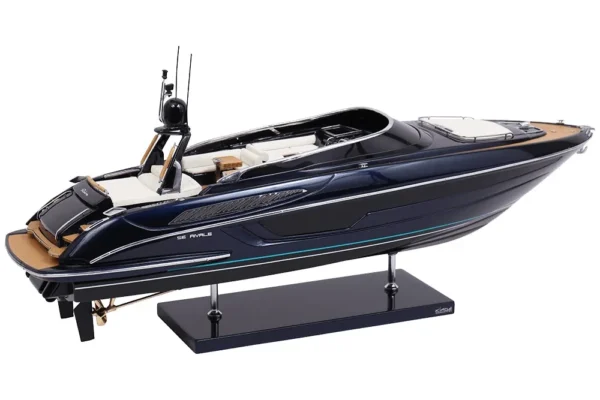 Riva Rivale Blue Sera - Image 2