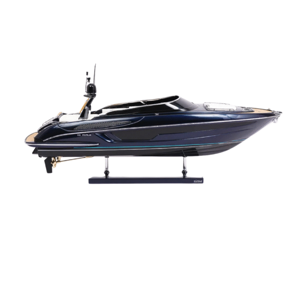 Riva Rivale Blue Sera