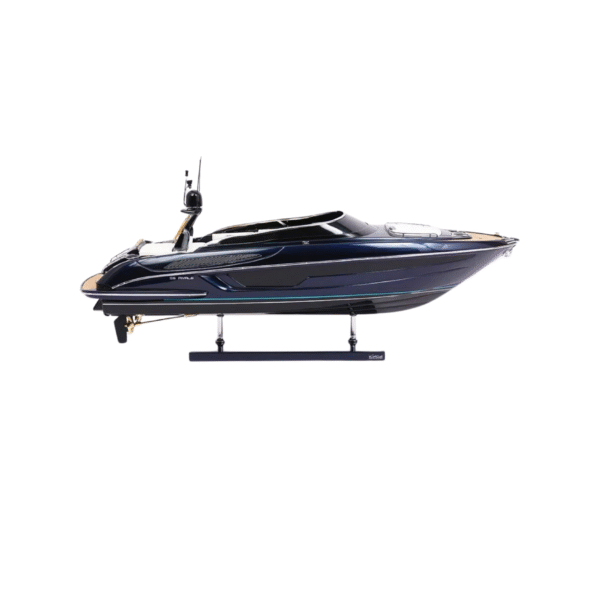 Riva Rivale Blue Sera