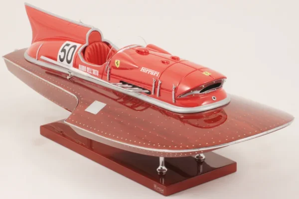 Model Arno XI - Image 3