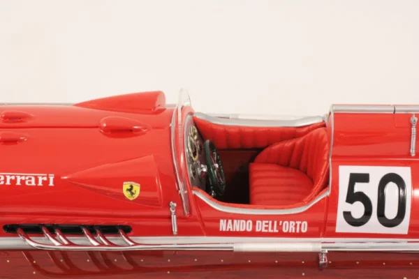 Model Arno XI - Image 4