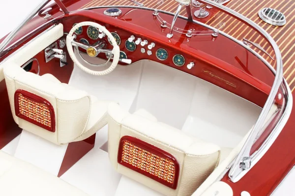 Riva Aquarama Special Ivory - Image 3