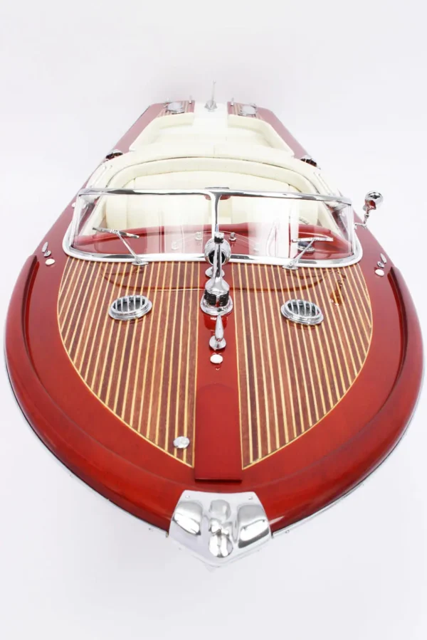 Riva Aquarama Special Ivory - Image 4