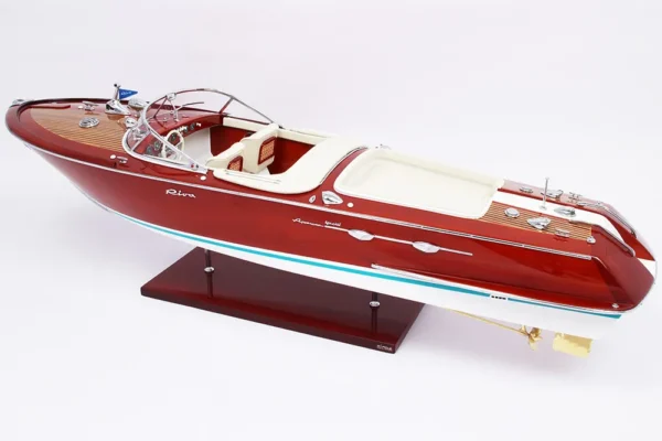 Riva Aquarama Special Ivory - Image 2