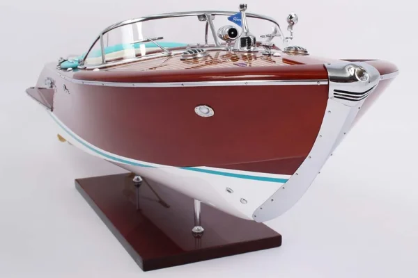RIVA Aquarama Special Ivory - Image 3