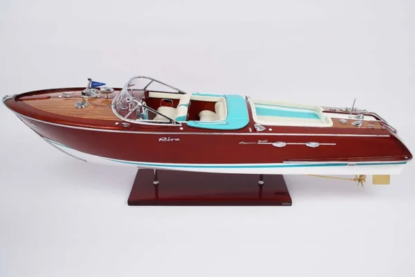 RIVA Aquarama Special Ivory - Image 2