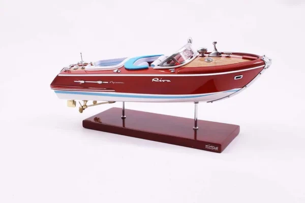 Riva Aquarama Special 25 cm - Image 2