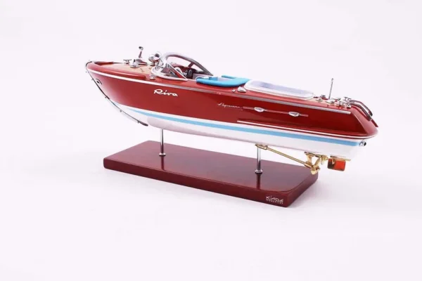 Riva Aquarama Special 25 cm - Image 3