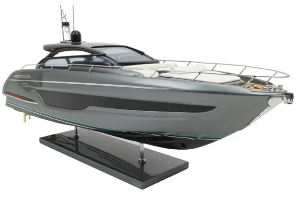 Riva Diable 68 Grey Shark - Image 4