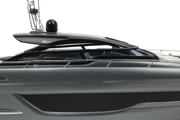 Riva Diable 68 Grey Shark - Image 3