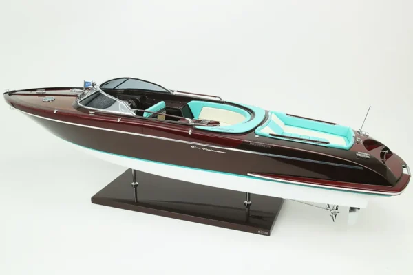 Riva Anniversario- Limited edition - Image 2