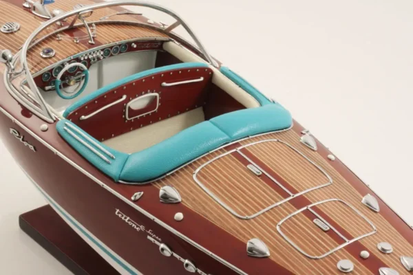 Riva Super Tritone - Image 3