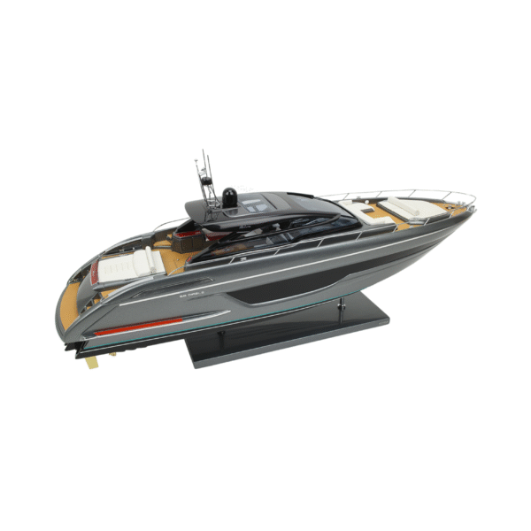 Riva Diable 68 Grey Shark