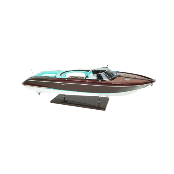 Riva Anniversario- Limited edition