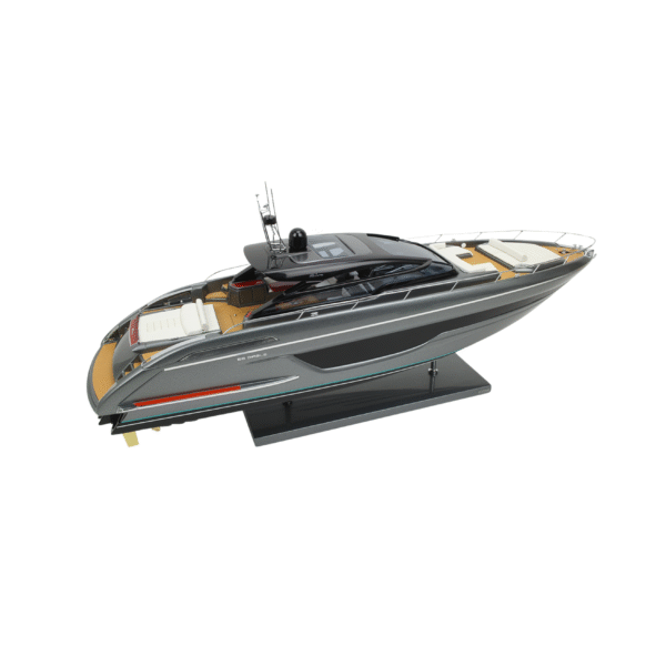 Riva Diable 68 Grey Shark