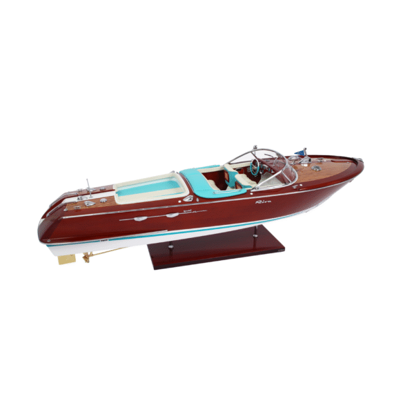 RIVA Aquarama Special Ivory