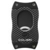 S Cut Straight Cut Carbon Fiber