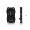 V-CUT BLACK CARBON FIBER - Image 2