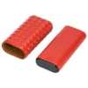 Quasar Triple leather Case - Image 2