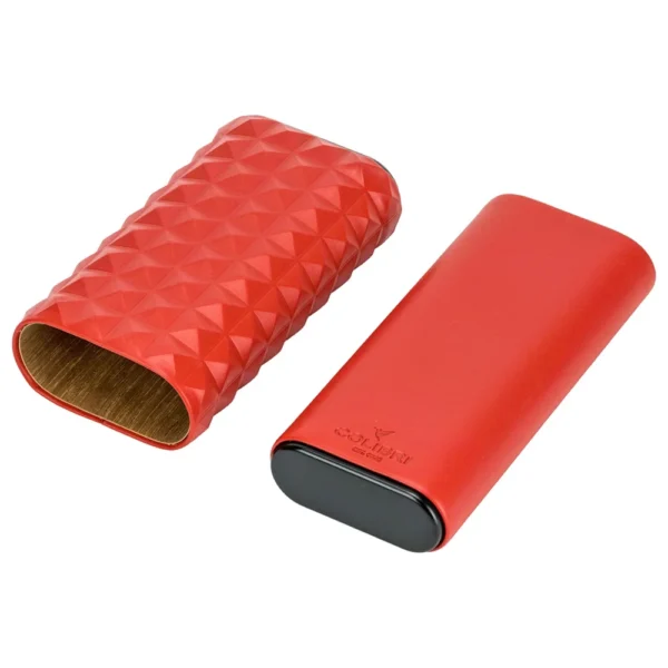 Quasar Triple leather Case - Image 2