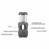 V Cut Cutter - Image 2