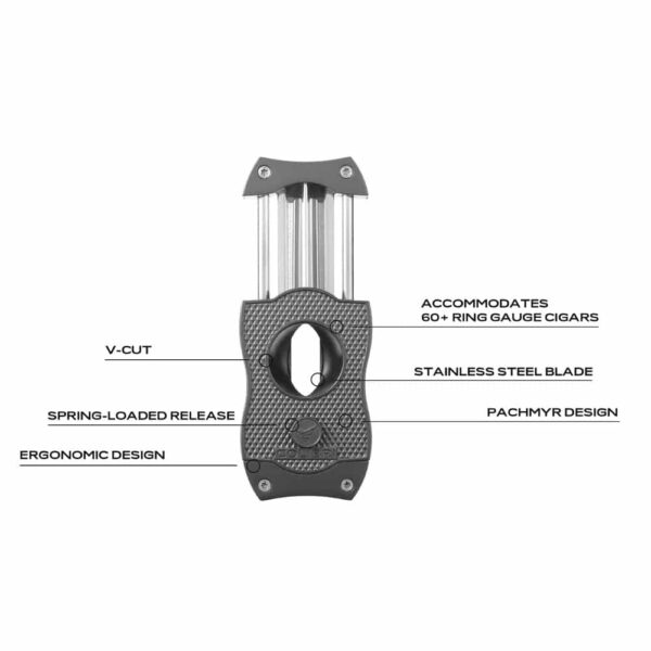 V Cut Cutter - Image 2