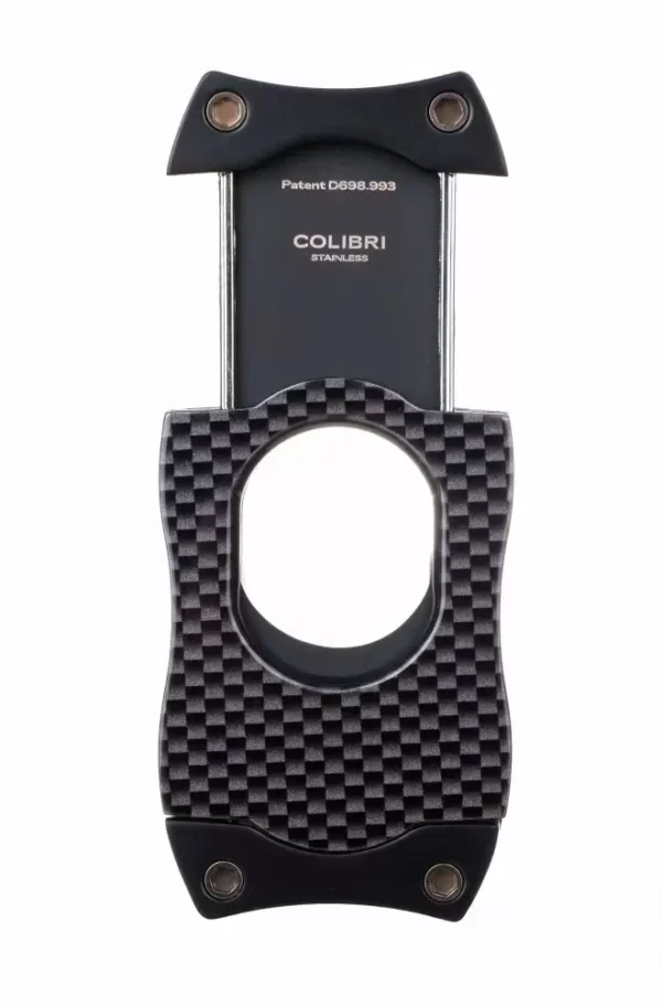 S Cut Straight Cut Carbon Fiber - Image 2
