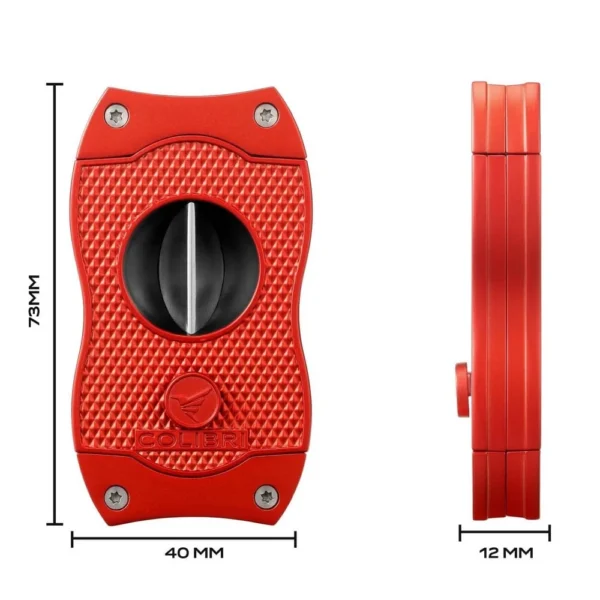 SV Monza Cutter - Image 2