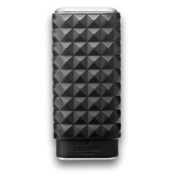 Quasar Triple leather Case