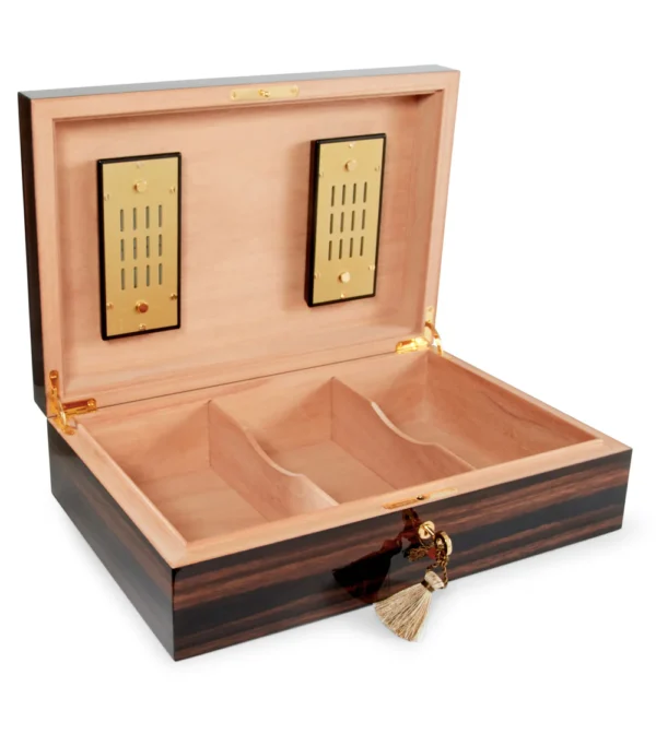 Macassar Ebony - 110 Cigars - Image 2