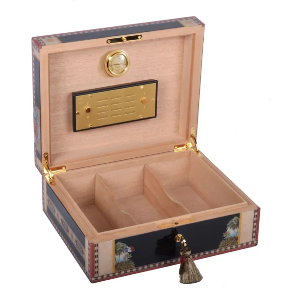 Flor de Alba- 75 cigars - Image 2