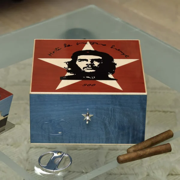 Che Star – 75 cigars - Image 2