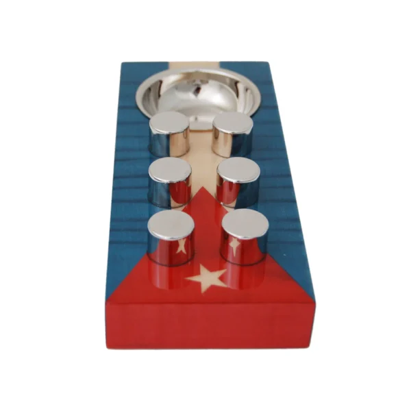 Egoist ashtray Che Cuba - Image 2