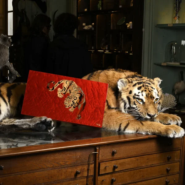 Red Tiger 110 Cigars - Image 4