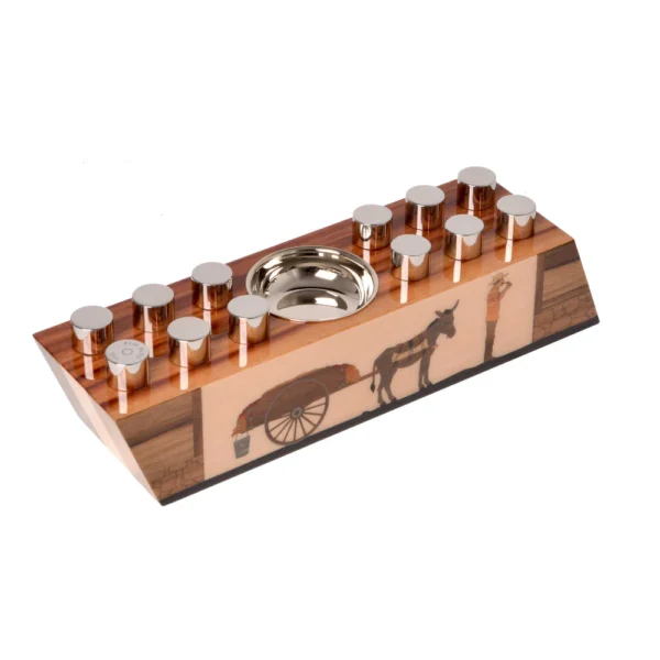 Plug ashtray El Secador