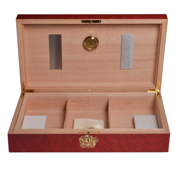 Red Tiger 110 Cigars - Image 2