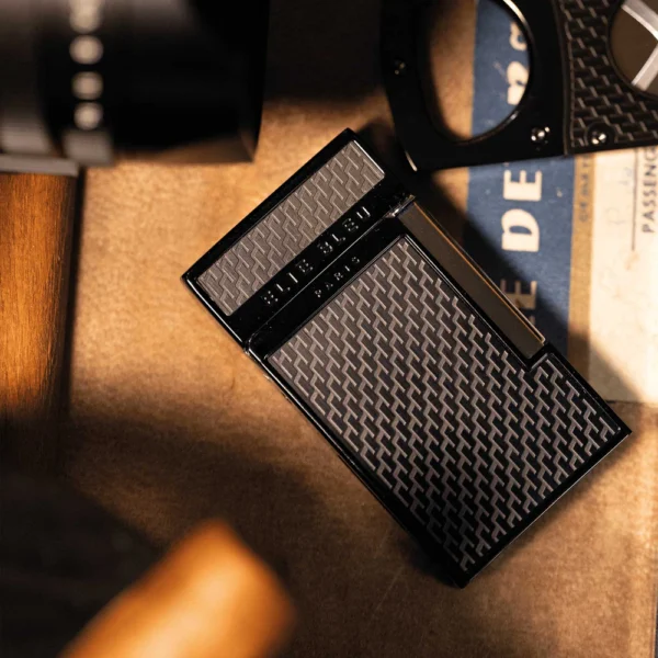 Diamond Jetflam Carbon Pattern - Image 2