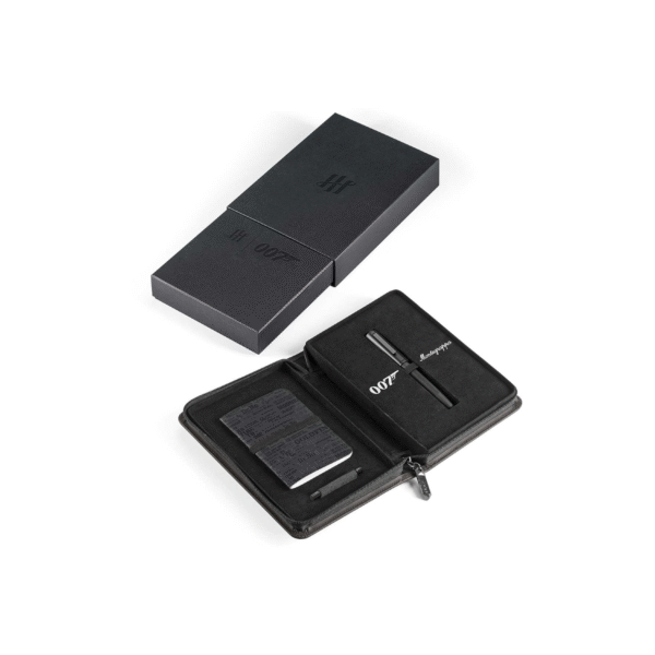 007 Limited Edition Fountain Pen - Image 4
