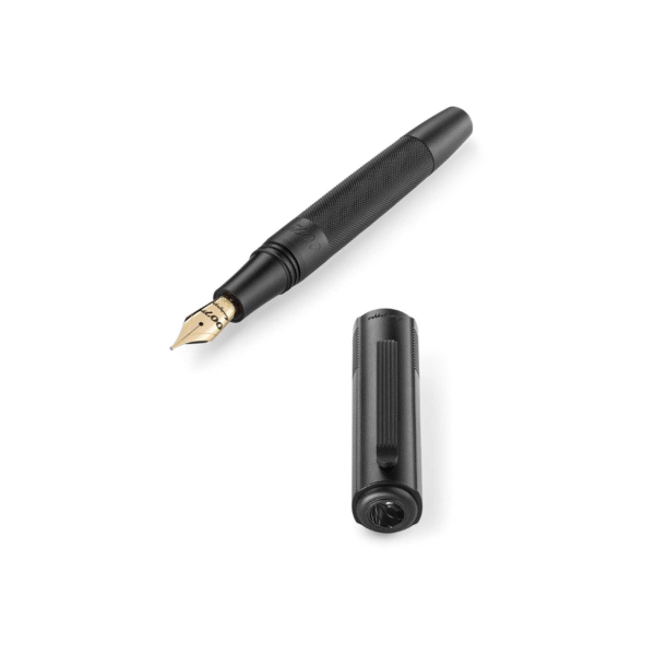 007 Limited Edition Fountain Pen - Image 5