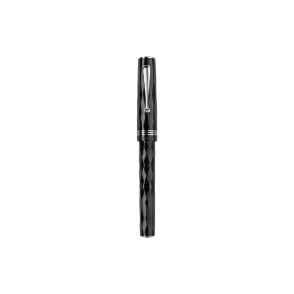 Brenta Fountain Pen, Steel Nib Medium