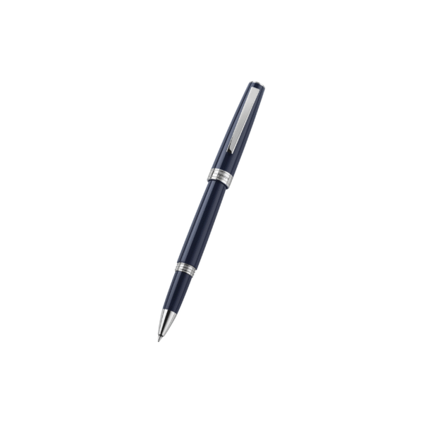 Armonia Rollerball, Dark Blue - Image 4